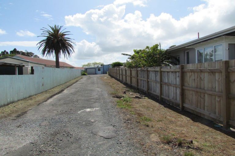 Photo of property in 53 Plunket Street, Dargaville, 0310