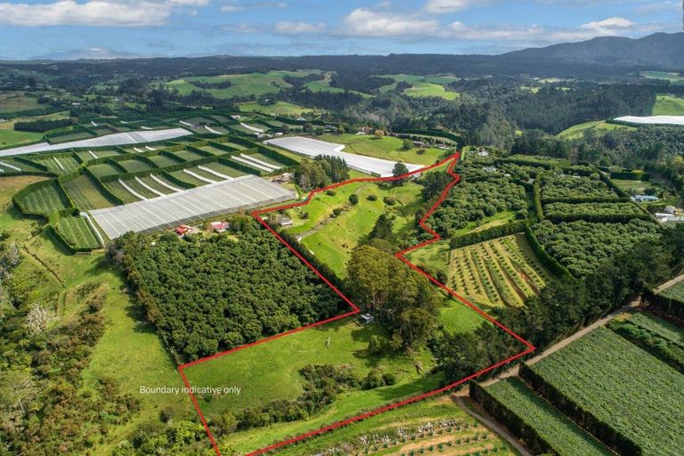 Photo of property in 285a Wainui South Road, Whakamarama, Katikati, 3181