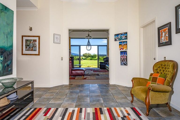 Photo of property in 532 Orari Station Road, Geraldine, 7992