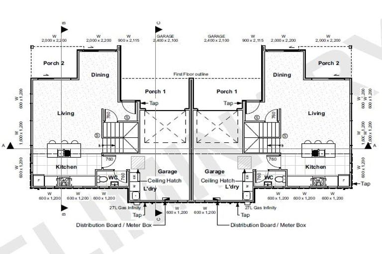 Photo of property in 131 Beerescourt Road, Beerescourt, Hamilton, 3200