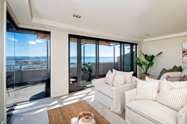 Photo of property in Northridge Apartments Stage Z, 5/22 Hospital Terrace, Hospital Hill, Napier, 4110
