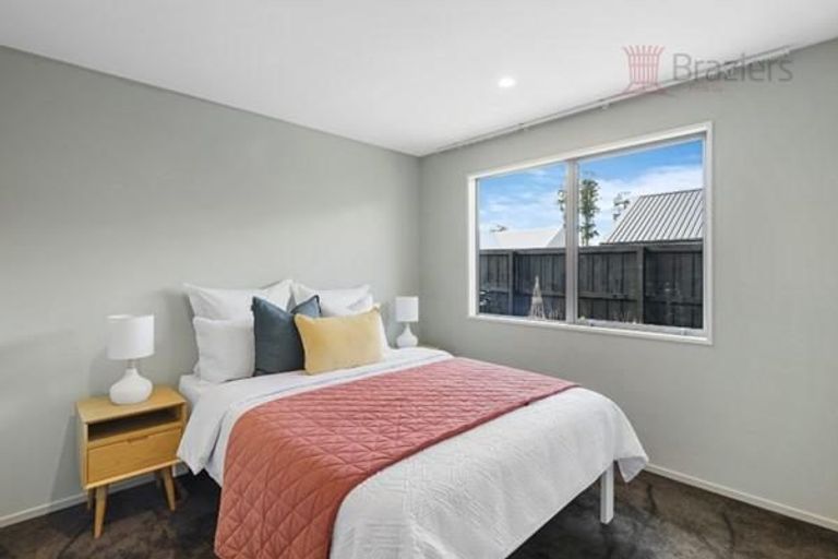 Photo of property in 3 Tussle Grove, Halswell, Christchurch, 8025