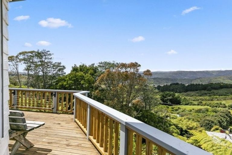 Photo of property in 2/259 Major Drive, Kelson, Lower Hutt, 5010