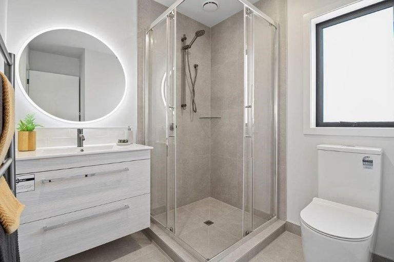 Photo of property in 4/15 Glen Lynne Avenue, Queenwood, Hamilton, 3210