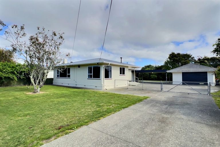 Photo of property in 18 Villers Street, Bay View, Napier, 4104
