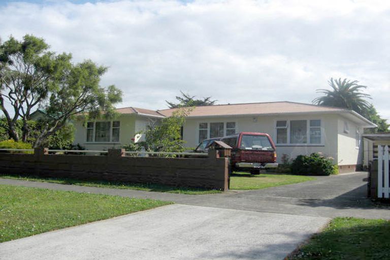 Photo of property in 45 Quick Avenue, Aramoho, Whanganui, 4500