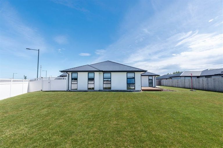 Photo of property in 79 Ed Hillary Drive, Rolleston, 7615