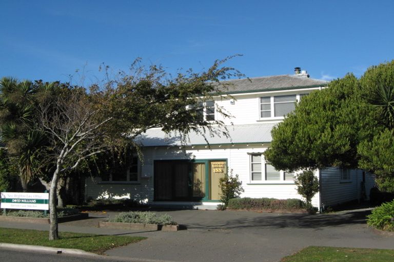 Photo of property in 155 Seaview Road, New Brighton, Christchurch, 8061