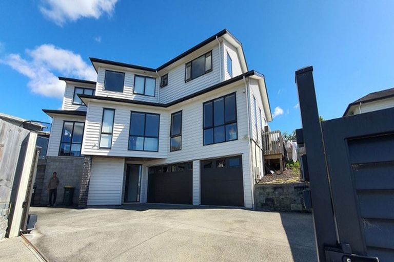 Photo of property in 55 Platinum Rise, Ranui, Auckland, 0612