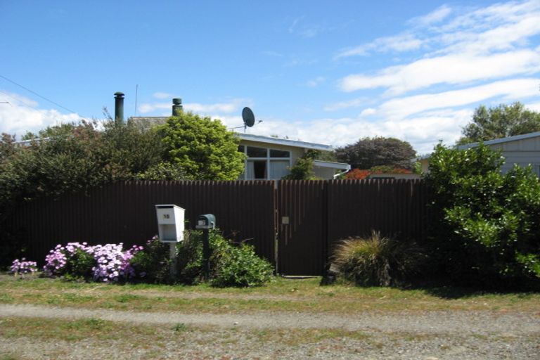 Photo of property in 17 Holton Road, Amberley, 7481