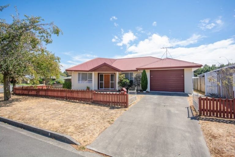Photo of property in 28 Cashmere Grove, Witherlea, Blenheim, 7201