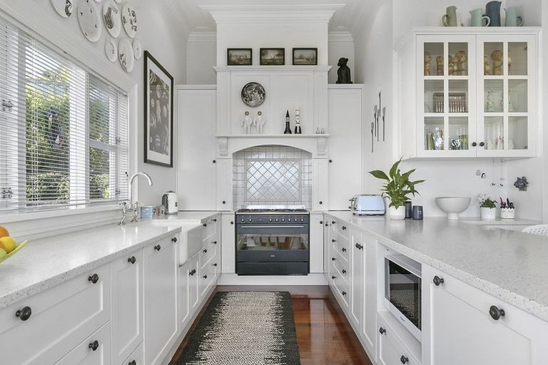 Photo of property in 2 Melrose Street, Roslyn, Dunedin, 9010