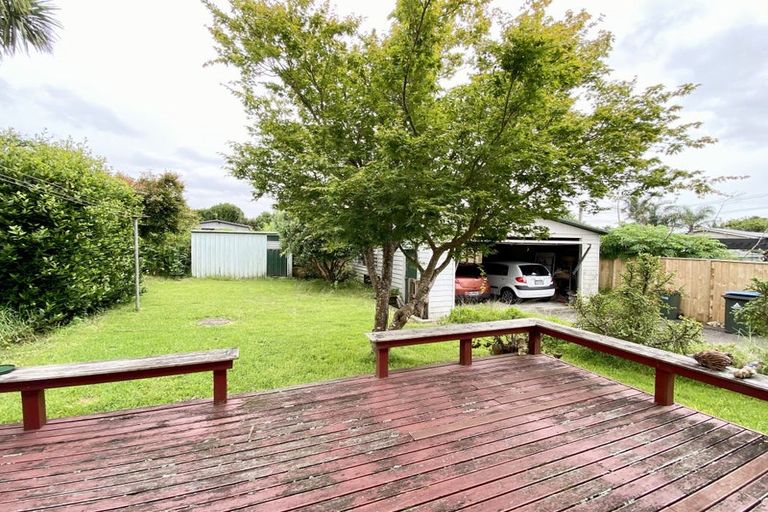 Photo of property in 60 Asquith Avenue, Mount Albert, Auckland, 1025
