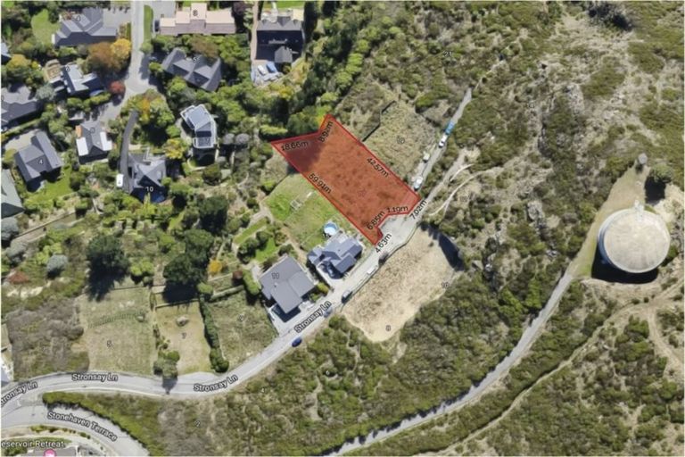 Photo of property in 17 Stronsay Lane, Hillsborough, Christchurch, 8022