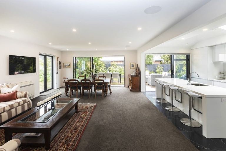 Photo of property in 38 Rayburn Avenue, Papanui, Christchurch, 8053