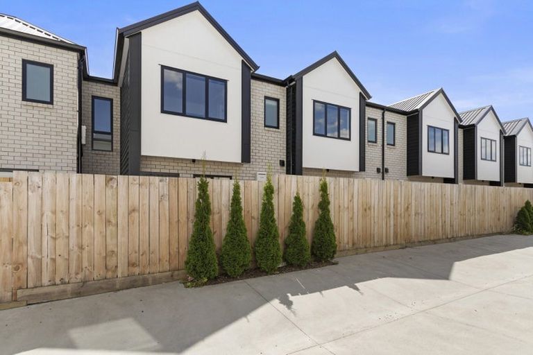 Photo of property in 5/10 Charlemont Street, Whitiora, Hamilton, 3200