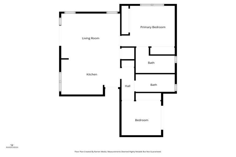 Photo of property in 42 Ladeira Place, Fitzroy, Hamilton, 3206