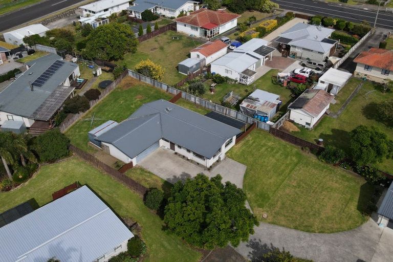Photo of property in 7 Matai Place, Huntly, 3700