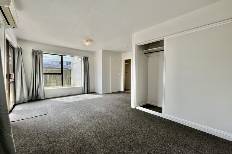Photo of property in 2/11 Burns Street, Sydenham, Christchurch, 8023