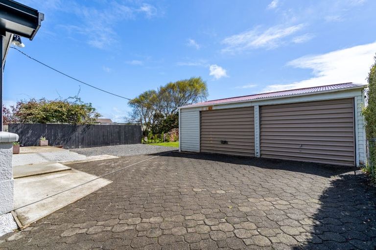 Photo of property in 330 Chelmsford Street, Waverley, Invercargill, 9810