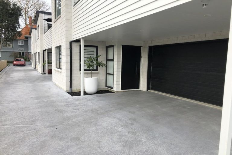 Photo of property in 1/13 Manning Street, Hamilton Central, Hamilton, 3204