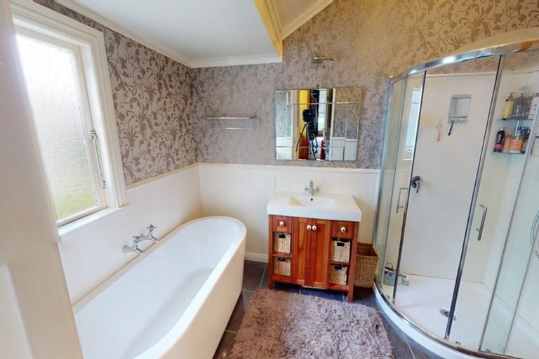 Photo of property in 247 Papaiti Road, Papaiti, Whanganui, 4584