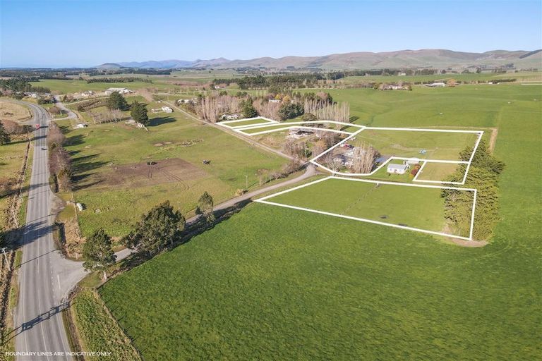 Photo of property in 18 Worcester Street, Waipahi, Gore, 9771