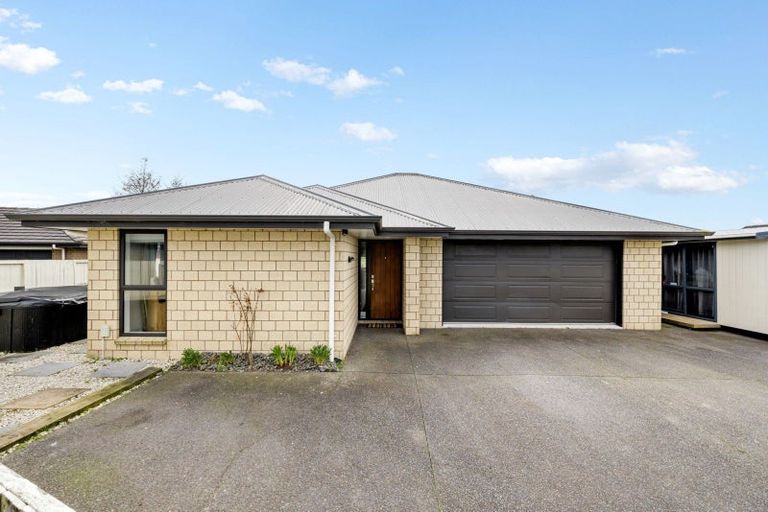 Photo of property in 52 Chesham Street, Rototuna North, Hamilton, 3210