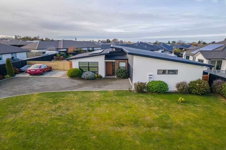 Photo of property in 18 Hunter Hills Drive, Gleniti, Timaru, 7910