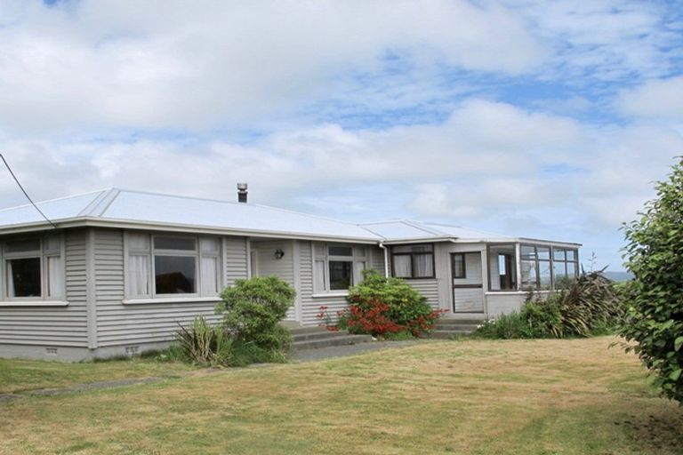 Photo of property in 1831 Tuatapere-orepuki Highway, Tuatapere, 9620
