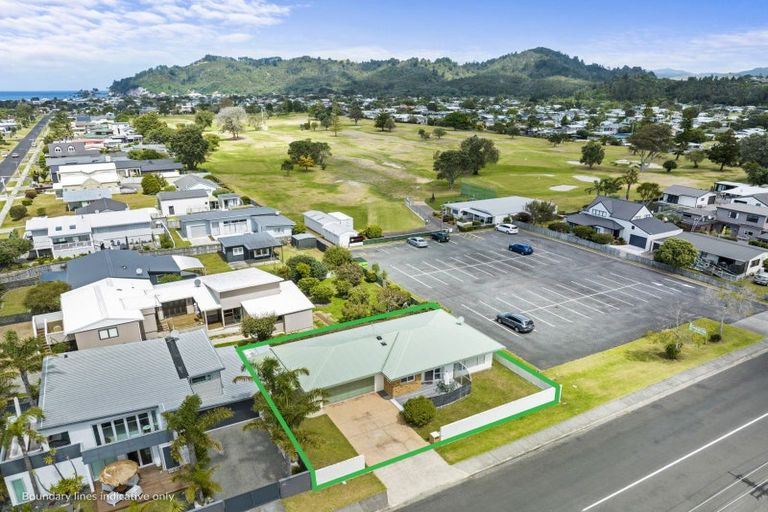 Photo of property in 423 Achilles Avenue, Whangamata, 3620