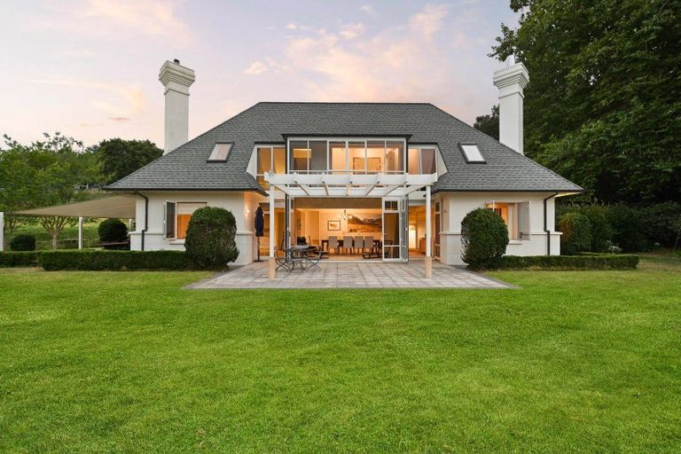 Photo of property in 819 Maungatautari Road, Maungatautari, Cambridge, 3494