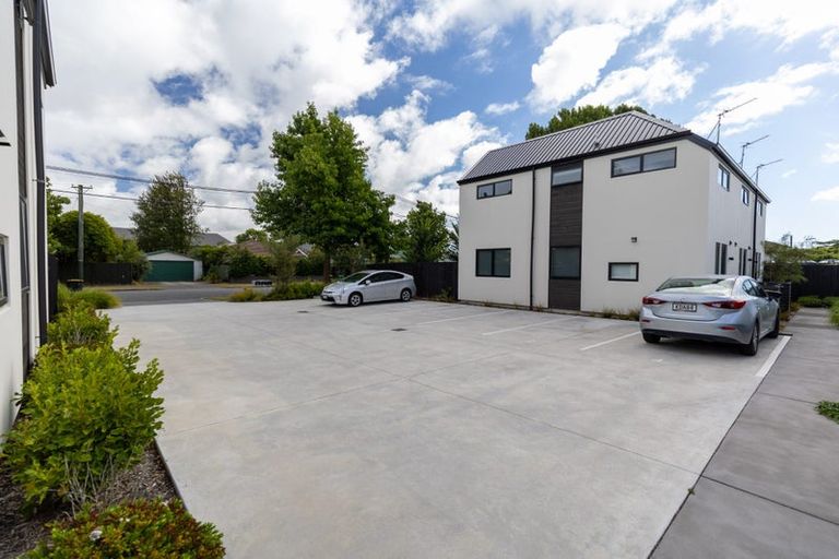 Photo of property in 3/77 Southampton Street, Sydenham, Christchurch, 8023