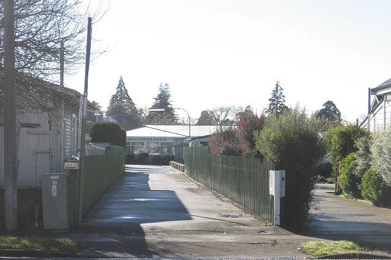 Photo of property in 1/510 Saint Aubyn Street West, Hastings, 4122