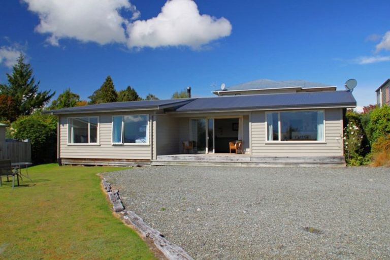 Photo of property in 7a Waiau Street, Manapouri, 9679