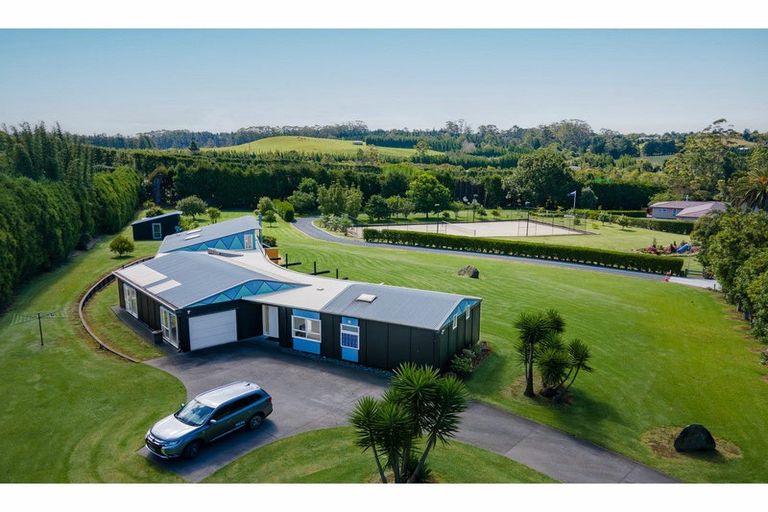 Photo of property in 144a Landing Road, Kerikeri, 0230