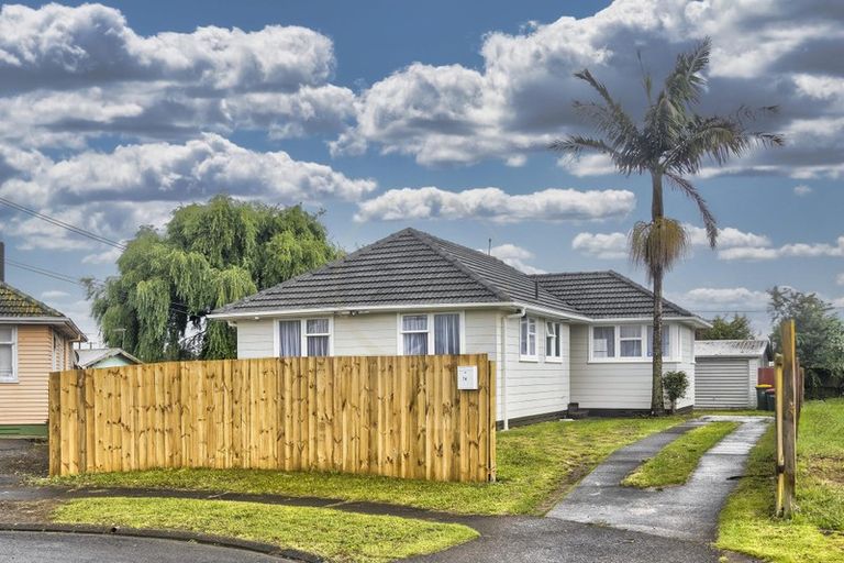 Photo of property in 14 Matamata Place, Otara, Auckland, 2023