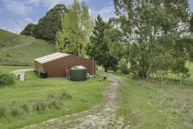 Photo of property in 40 Valley Road, Greta Valley, 7387