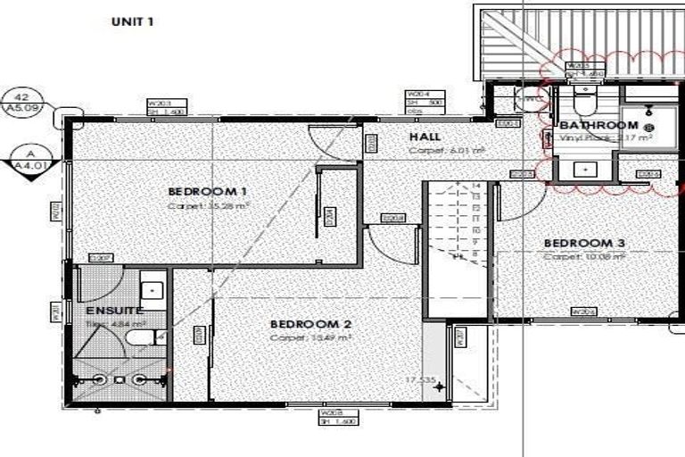 Photo of property in 1/32 Allard Street, Edgeware, Christchurch, 8013