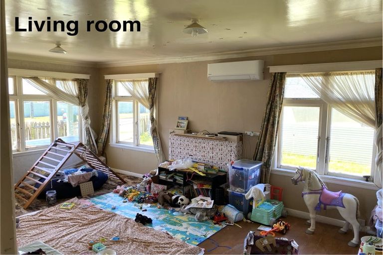 Photo of property in 7 Norfolk Street, Patea, 4520