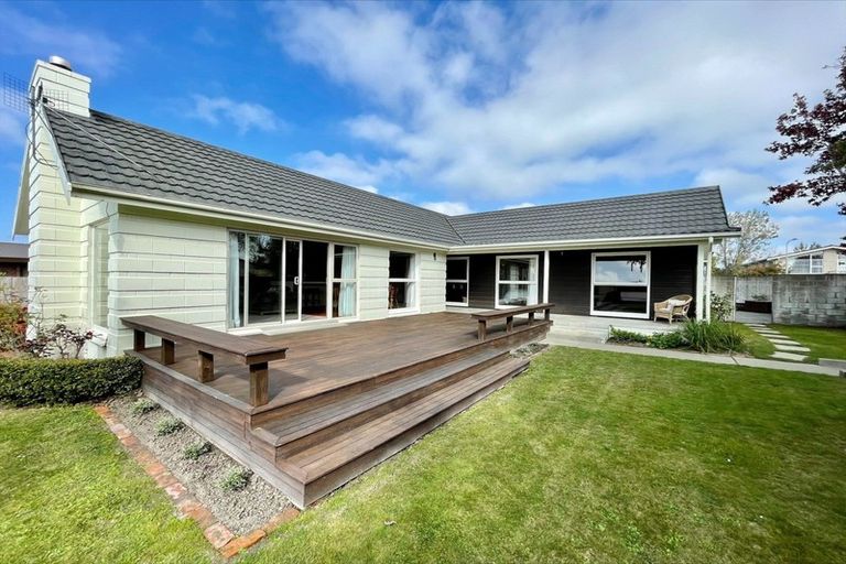 Photo of property in 28 Konini Street, Gleniti, Timaru, 7910