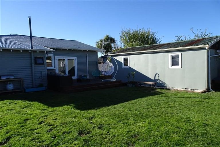 Photo of property in 6 Bletsoe Avenue, Spreydon, Christchurch, 8024