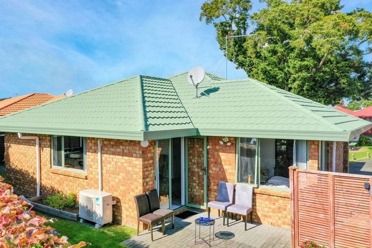 Photo of property in 18 Totara Park, Whakatane, 3120