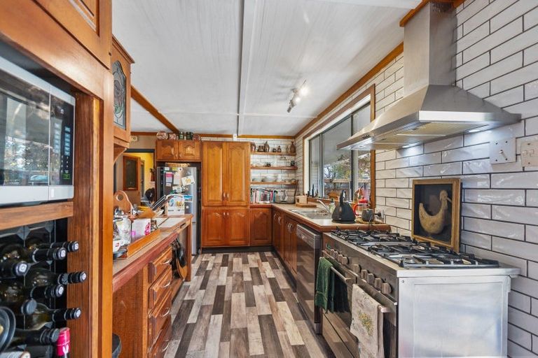 Photo of property in 733 Raetihi Ohakune Road, Ohakune, 4691