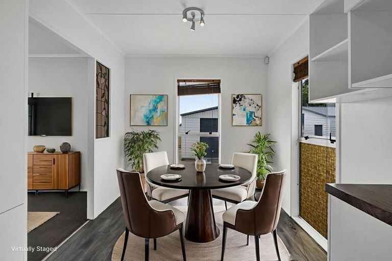 Photo of property in 17 Penrod Drive, Bell Block, New Plymouth, 4312