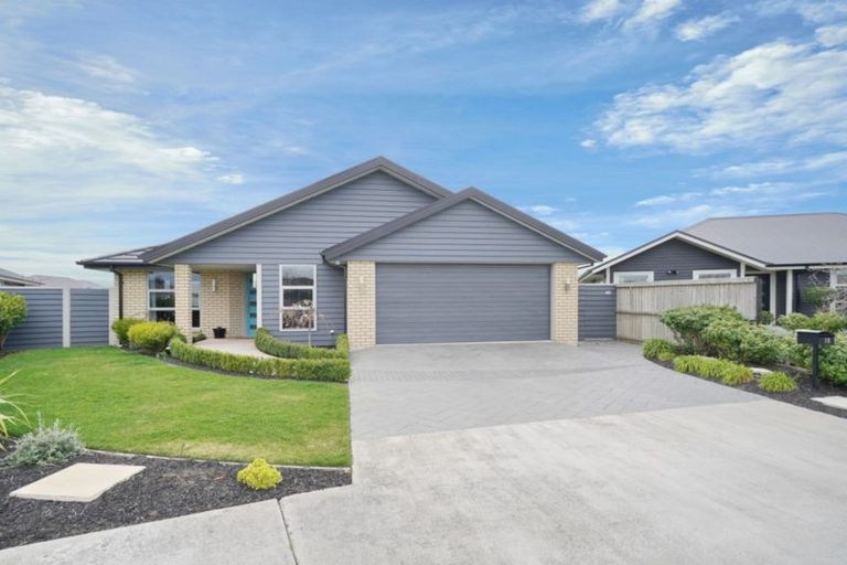 Photo of property in 10 Lilian Street, Kaiapoi, 7630