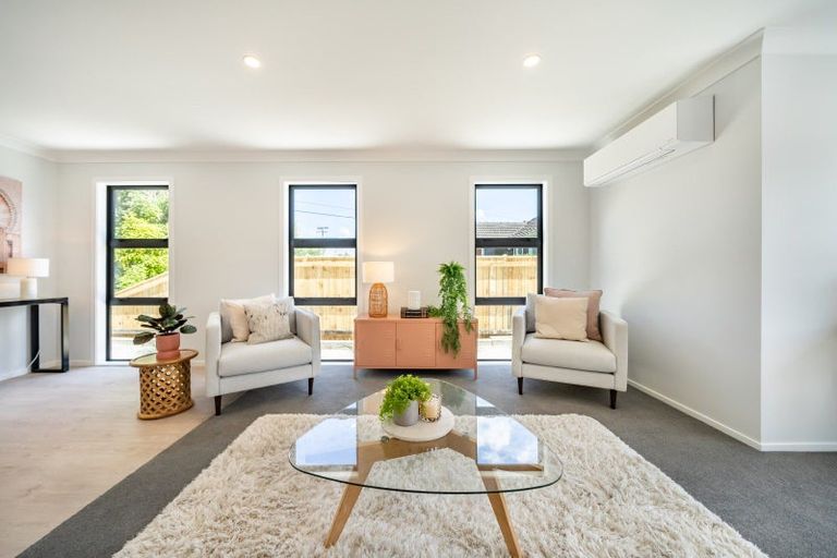 Photo of property in 36a Shakespeare Avenue, Trentham, Upper Hutt, 5018