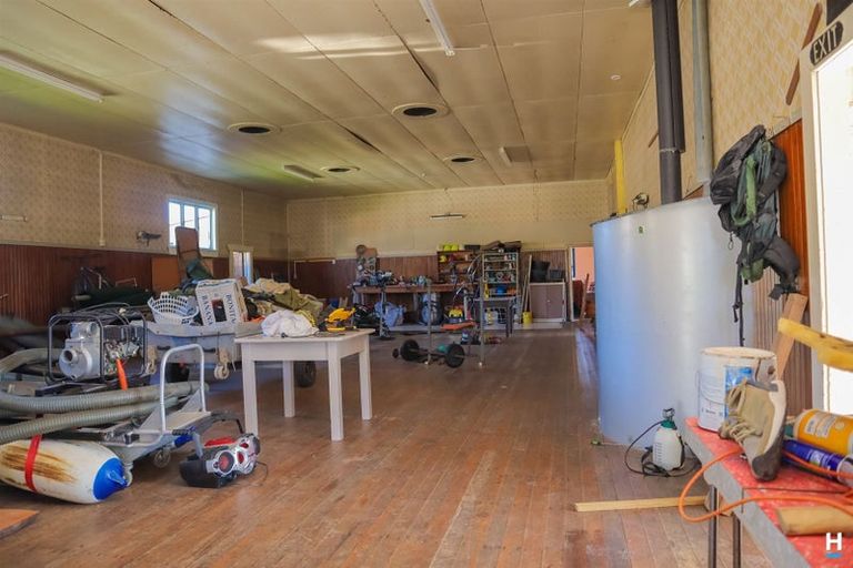 Photo of property in 37 Inverness Street, Dunollie, Runanga, 7803