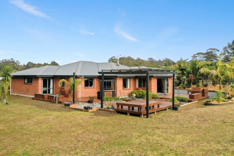 Photo of property in 96 Riverstream Drive, Waipapa, Kerikeri, 0295