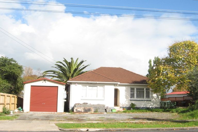 Photo of property in 2/70 Jellicoe Road, Panmure, Auckland, 1072